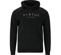 Hooded Sweatshirt Virtus Bold Noir XL