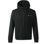 Hooded sweatshirt Virtus Brennt Noir M