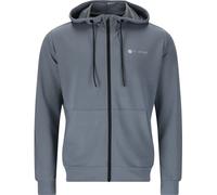 Hooded Sweatshirt Virtus Brent Bleu M