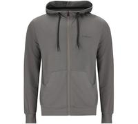 Hooded Sweatshirt Virtus Brent V2 Gris 2XL