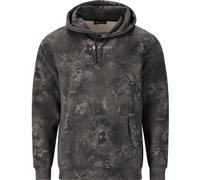 Hooded sweatshirt Virtus Callum Gris M