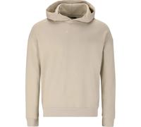 Hooded Sweatshirt Virtus Jaiden Beige XL