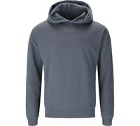 Hooded Sweatshirt Virtus Jaiden Bleu S