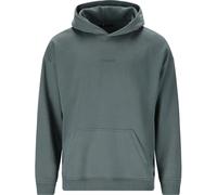 Hooded Sweatshirt Virtus Kayce Bleu S