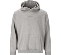 Hooded Sweatshirt Virtus Kayce Gris 3XL