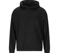 Hooded Sweatshirt Virtus Kayce Noir XL