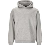 Hooded Sweatshirt Virtus Kayce V2 Gris L