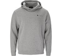 Hooded Sweatshirt Virtus Kritow Gris M