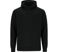 Hooded Sweatshirt Virtus Taro Noir L