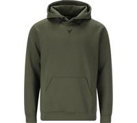 Hooded Sweatshirt Virtus Taro Vert M