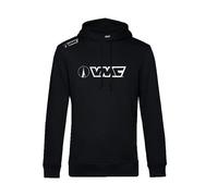 Hooded sweatshirt VMC Basic Bleu L