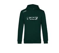 Hooded sweatshirt VMC Basic Vert XL