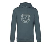 Hooded sweatshirt VMC LMTD Bleu XL