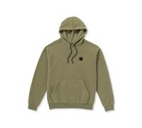 Hooded sweatshirt Volcom Second Trip Po Vert S