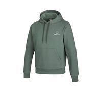 Hooded Sweatshirt Wild Country Corporate Vert L