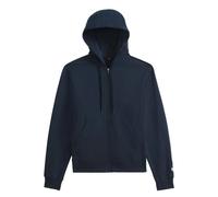 Hooded sweatshirt Wilson Team Bleu M