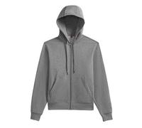 Hooded sweatshirt Wilson Team Gris XL