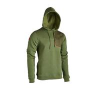 Hooded sweatshirt Winchester Norwood Vert S