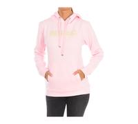 Hooded Sweatshirt with Adjustable Drawstring - female - North Sails - Hoodies - Pink - S - Sweatshirts & Hoodies S