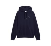 Hooded Sweatshirt with Adjustable Drawstring Puma Bleu 2XL