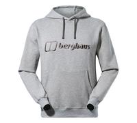 Berghaus Berg LG Hoody Medium Grey