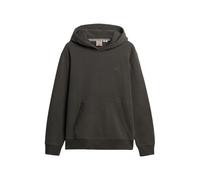 Hooded sweatshirt with logo Superdry Essential Noir S