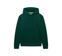 Superdry Mens Essential SDCO Logo Hoodie Varsity Green