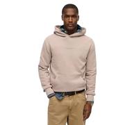 Superdry Micro Logo Hoodie Beige L Men