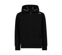 Hooded sweatshirt with zipper CMP 5 years