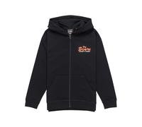 Element Fleece TIMBER CROSS CUT ZH Y Boys Blue L/14