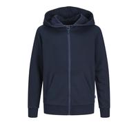 Jack & Jones Bradley Full Zip Sweatshirt