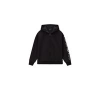 Hooded sweatshirt with zipper Napapijri Acadia 12 ans