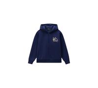 Hooded sweatshirt with zipper Napapijri Acadia 12 ans