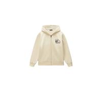 Hooded sweatshirt with zipper Napapijri Acadia 4 ans