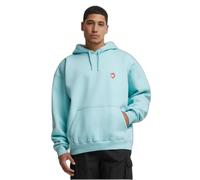 Hooded sweatshirt Zoo York Zm243-039-2 Apple Marron XS