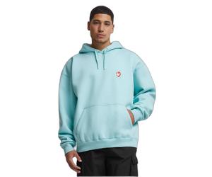 Hooded sweatshirt Zoo York Zm243-039-2 Apple Marron XS