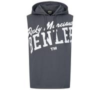 Hooded tank top Benlee Warwick Gris L