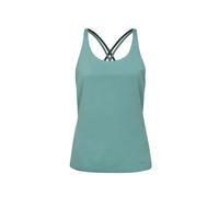Hooded top Rab Planar Vest (Glacier Blue) Women's