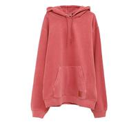Hooded Torion Sweat - female - Carhartt Wip - Hoodies - Orange - S - Sweatshirts & Hoodies S