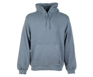Hooded Torion Sweat Office Blue Grind Wash, Large