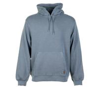 Hooded Torion Sweat Office Blue Grind Wash, XL