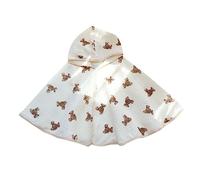 Hooded Towels Newborn Cotton Bath Towel Quick Dry & Warmly Wrap Cloak Unisex for Infant Babies Boys Girls Baby Pack Girl Organic Set Newborn Absorbent