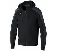 Hooded tracksuit jacket Erima Evo Star 3XL