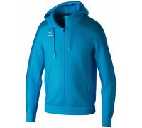 Hooded tracksuit jacket Erima Evo Star 3XL
