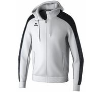 Hooded tracksuit jacket Erima Evo Star S
