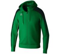Erima Evo Star Training Jacket Green S Men