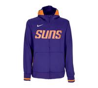 Hooded Tracksuit Jacket - male - Nike - Long Sleeve Training Tops - Blue - S - Sport S