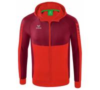 Hooded training jacket Erima Six Wings M