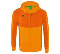Hooded training jacket Erima Six Wings M