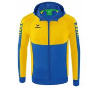 Hooded training jacket Erima Six Wings S